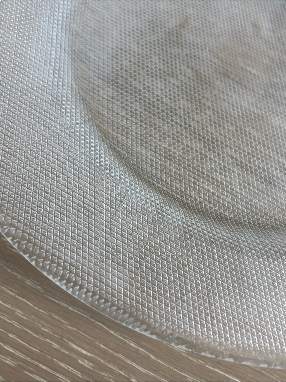 N/A classic clear